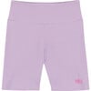 Candy Mini Tight, Lavender - Shorts - 1 - thumbnail