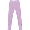 Azalea Tights, Lavender - Leggings - 1 - thumbnail