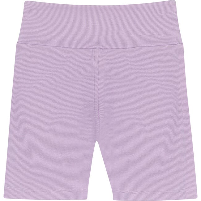 Candy Mini Tight, Lavender - Shorts - 2