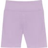 Candy Mini Tight, Lavender - Shorts - 2