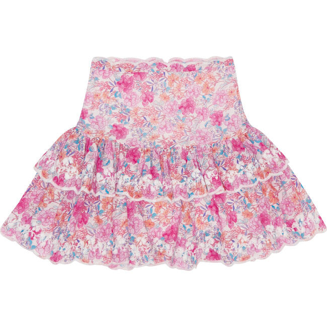 Harlow Floral Skirt, Floral