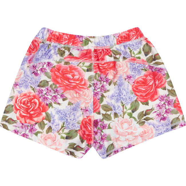 Azalea Shorts, Floral - Shorts - 2