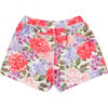 Azalea Shorts, Floral - Shorts - 2