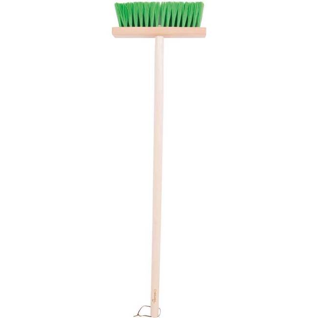 Long Handled Brush - Outdoor Games - 1