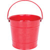 Red Bucket - Outdoor Games - 1 - thumbnail