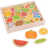 Fruit & Veg Magnets - Games - 1 - thumbnail