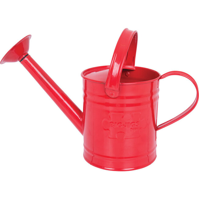 Red Watering Can - Outdoor Games - 1