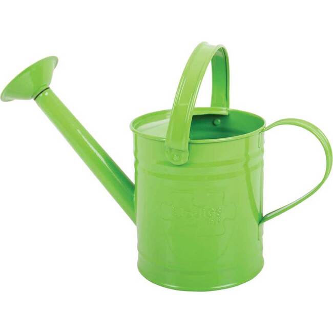Green Watering Can - Outdoor Games - 1