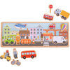 Magnetic Board - City - Games - 1 - thumbnail