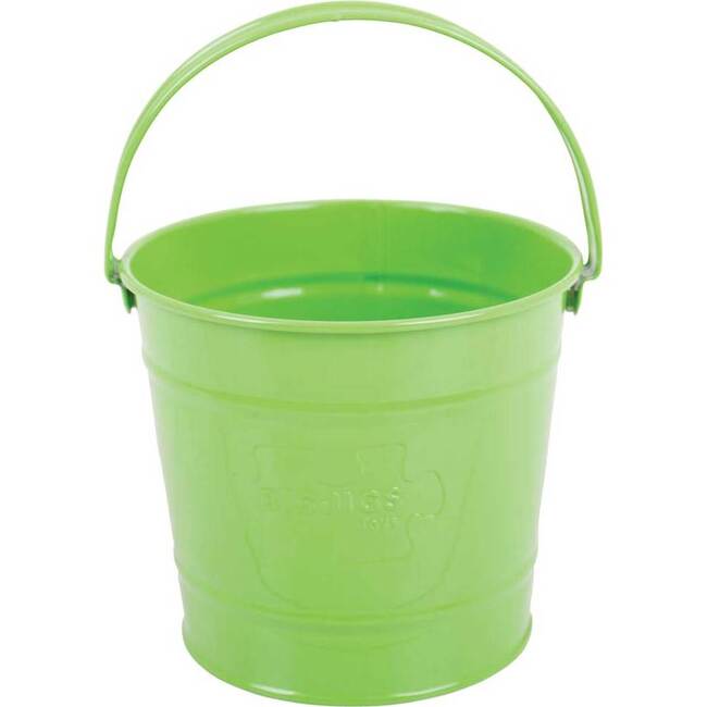 Green Bucket - Outdoor Games - 1
