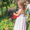 Red Watering Can - Outdoor Games - 2