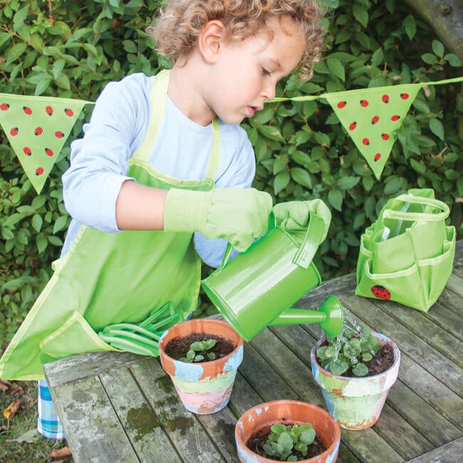 Garden Apron - Outdoor Games - 3