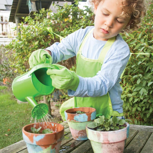 Garden Apron - Outdoor Games - 4