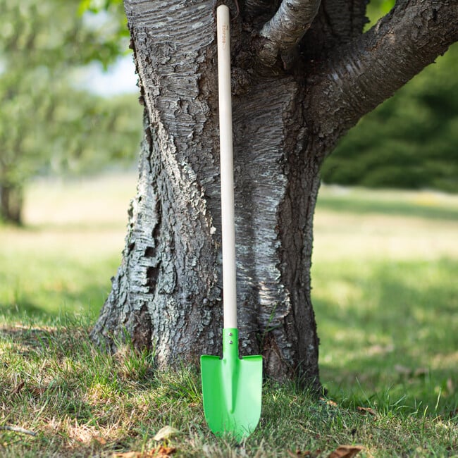 Long Handled Shovel - Outdoor Games - 4