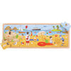 At The Seaside Puzzle - Wooden Puzzles - 1 - thumbnail