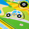 Sound Puzzle - Transport - Puzzles - 2