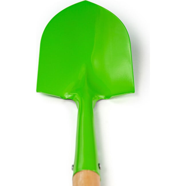 Short Handled Spade - Outdoor Games - 3