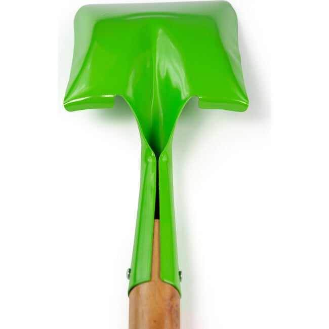 Short Handled Shovel - Outdoor Games - 3