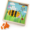 Garden Peg Board - Games - 1 - thumbnail