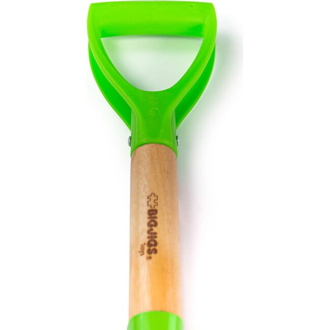 Short Handled Shovel - Outdoor Games - 4