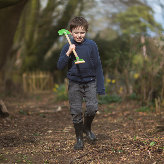 Long Handled Spade - Outdoor Games - 2