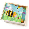 Garden Peg Board - Games - 2