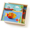 Seaside Peg Board - Games - 2