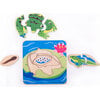 Lifecycle Layer Puzzle - Frog - Wooden Puzzles - 2