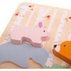 Woodland Chunky Puzzle - Puzzles - 2