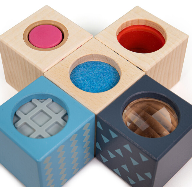 Sensory Blocks - Blocks - 8