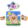 Lifecycle Layer Puzzle - Honeybee - Puzzles - 2