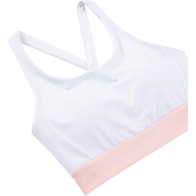 3 Piece Active Set, Pink - Mixed Apparel Set - 7