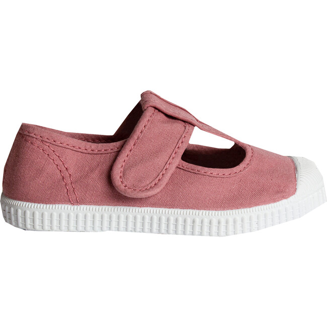 Champ Canvas Shoe, Rosa - Sneakers - 2