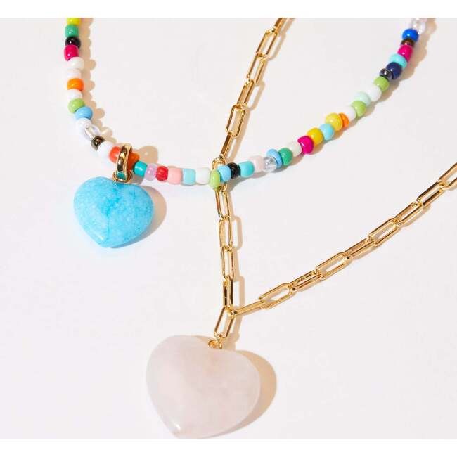 Valentina Necklace Set - Necklaces - 2