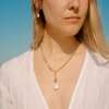 Irina Necklace - Necklaces - 2
