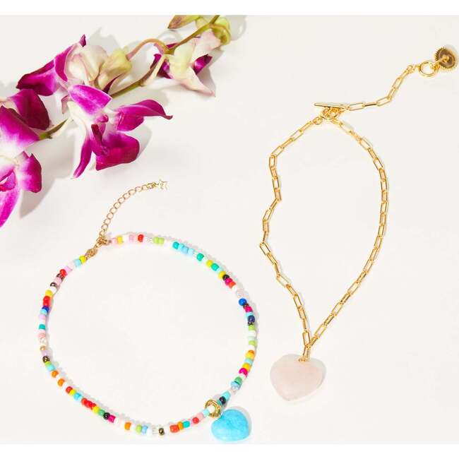 Valentina Necklace Set - Necklaces - 3