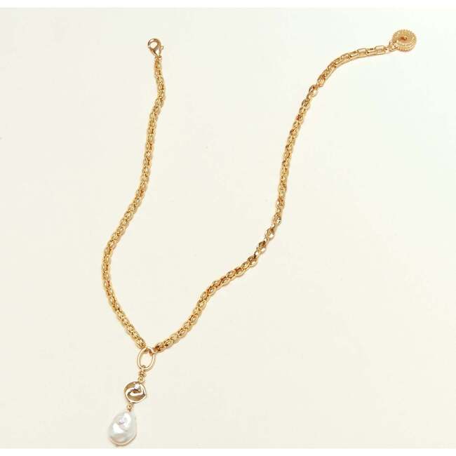 Irina Necklace - Necklaces - 3