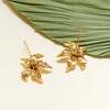 Claire Drop Earring - Earrings - 3