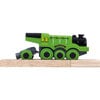 Flying Scotsman Battery Operated Engine - Transportation - 1 - thumbnail