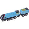 Heritage Collection Mallard - Transportation - 1 - thumbnail