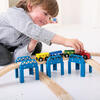 Construction Support Set - Transportation - 2