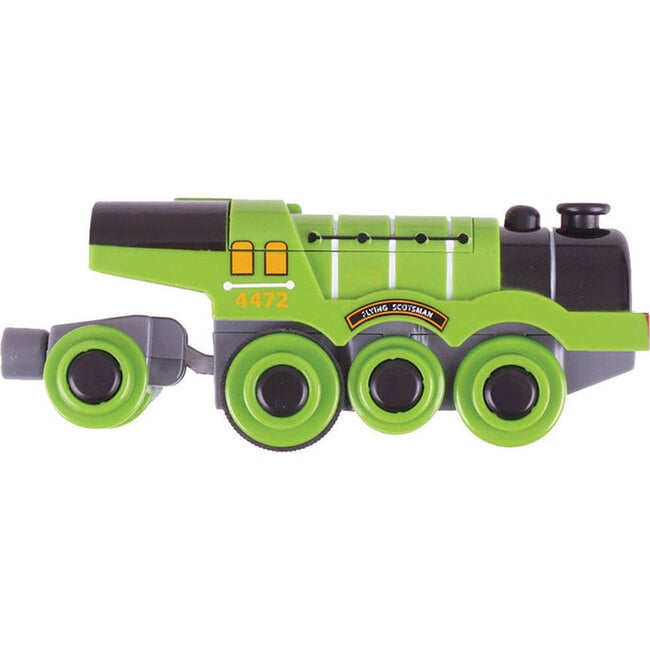 Flying Scotsman Battery Operated Engine - Transportation - 2