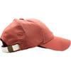 Pick-up Truck Baseball Hat, New England Red - Hats - 2