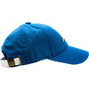 Stegosaurus Baseball Hat, Cobalt - Hats - 2