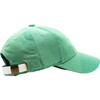 Monkey Baseball Hat, Mint - Hats - 2