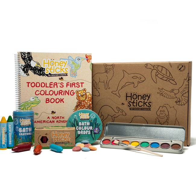 Ultimate Activity Pack - Arts & Crafts - 1