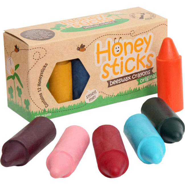 Honeysticks Original