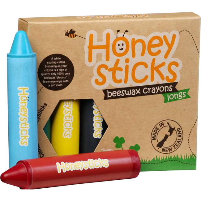 Honeysticks Longs - Arts & Crafts - 1