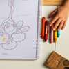 Honeysticks Thins - Coloring - 2