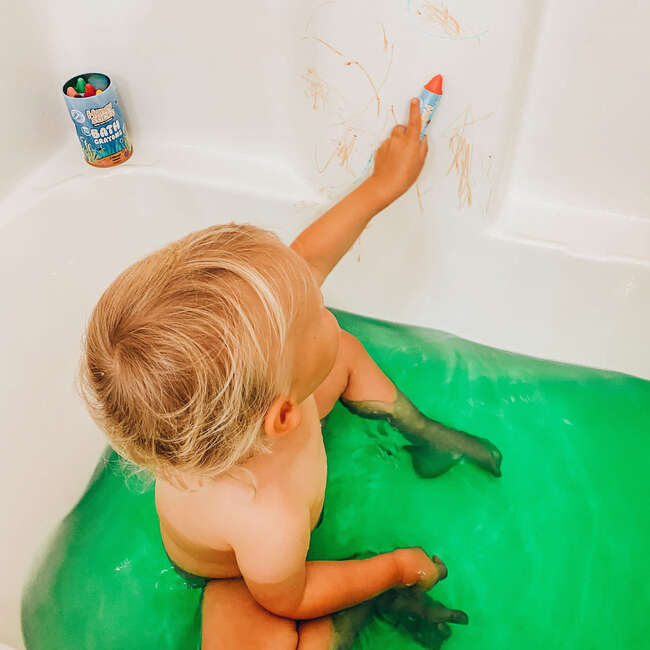 Bath Drops - Bath Salts & Soaks - 4